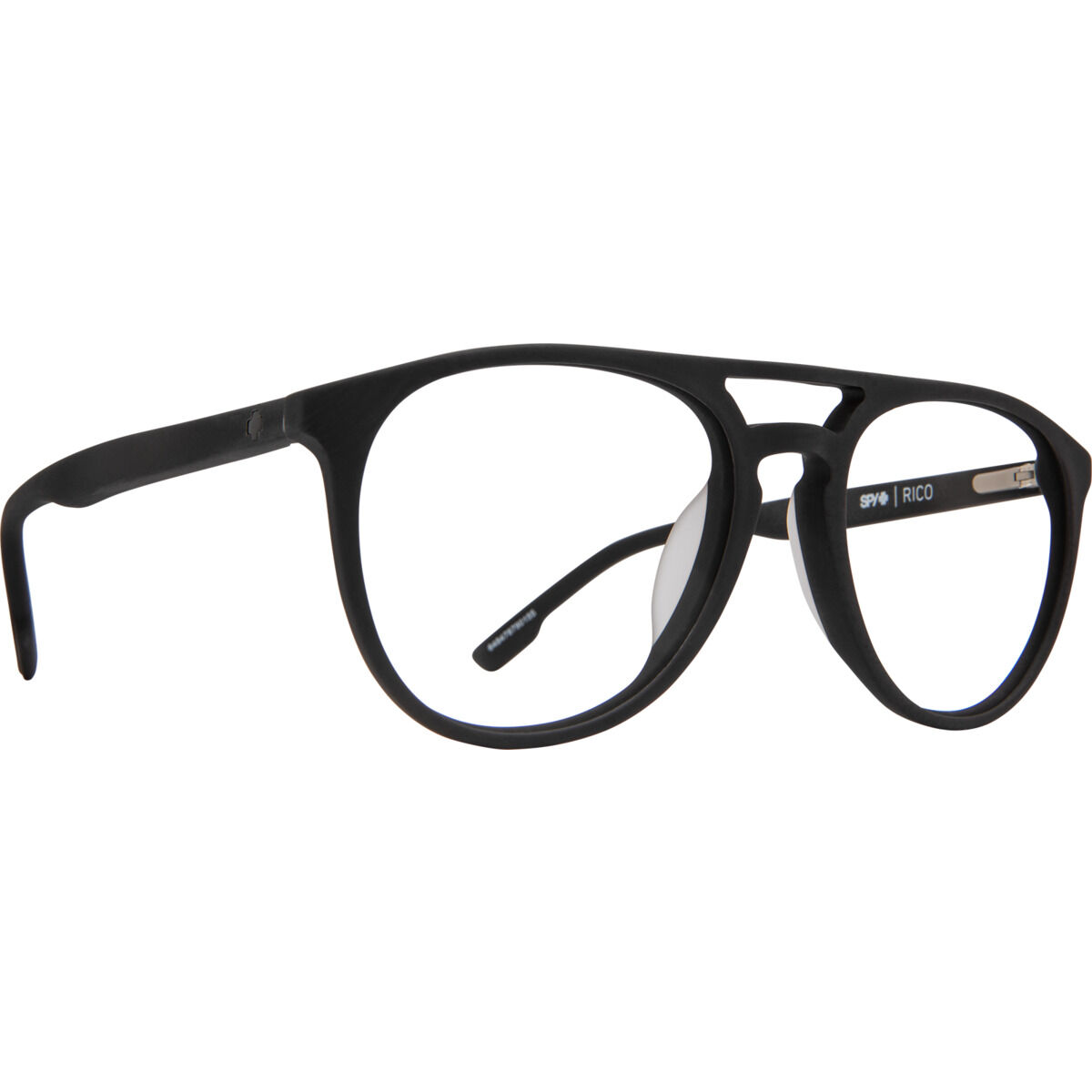 RICO 52, Matte Black-Clear, hi-res image number null